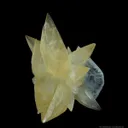 Celestine and Calcite - image 2
