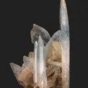 Celestine and Calcite - image 5