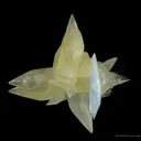 Celestine and Calcite - image 4