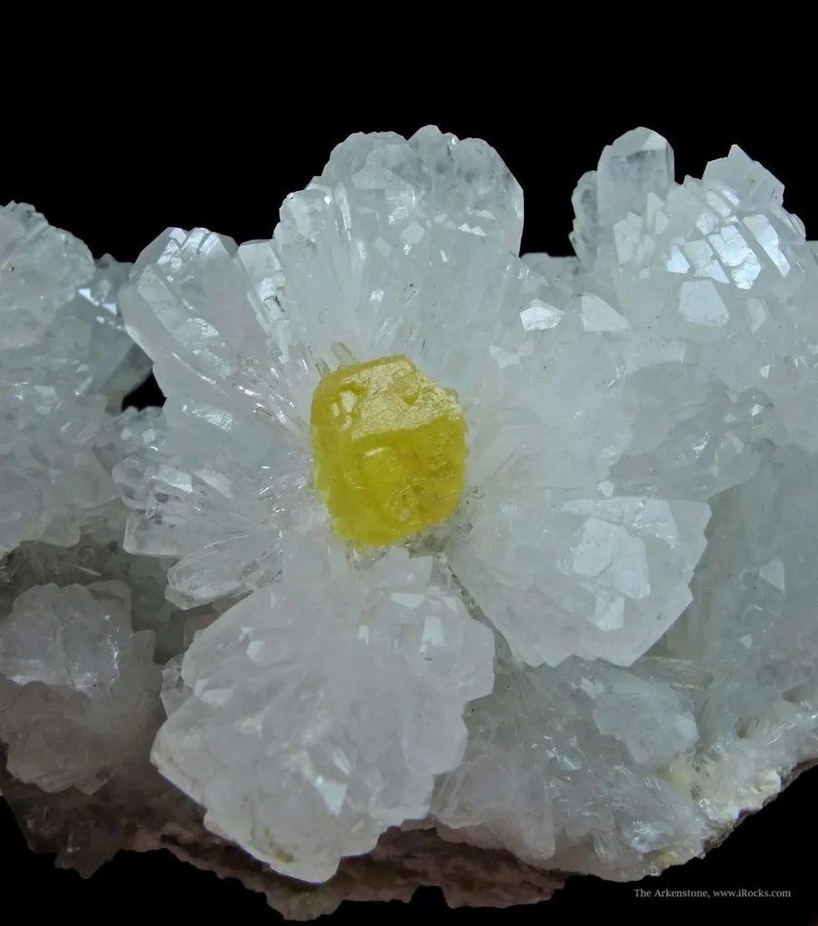 Celestine and Sulfur - image 4