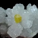 Celestine and Sulfur - image 4