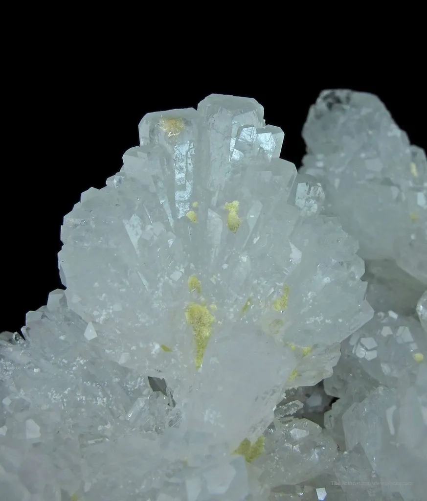 Celestine and Sulfur - image 3