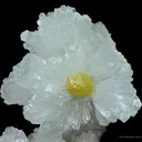 Celestine and Sulfur - image 1