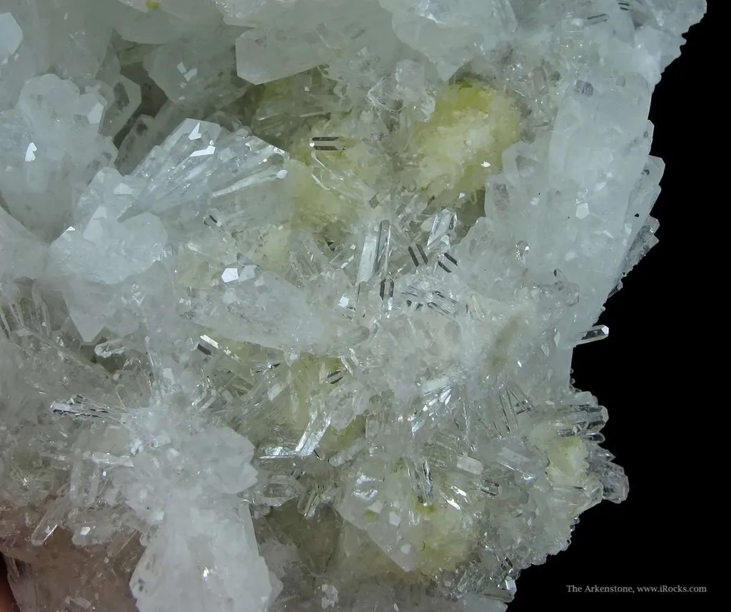 Celestine and Sulfur - image 6