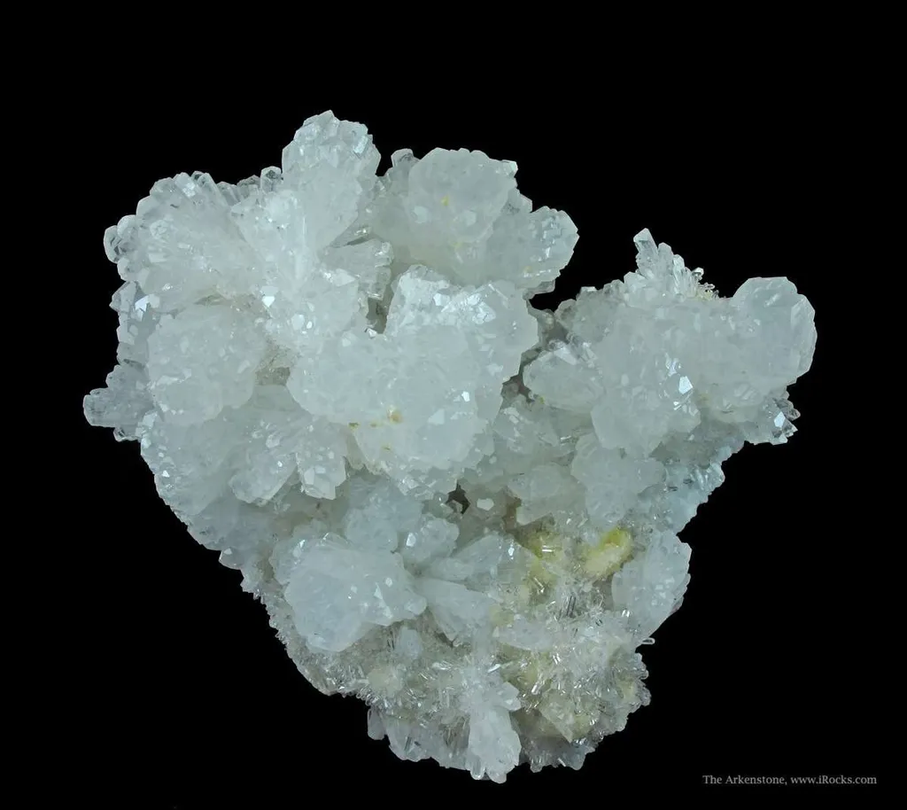 Celestine and Sulfur - image 2