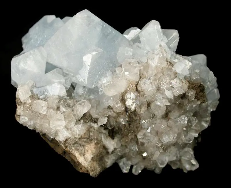 Celestine - image 2
