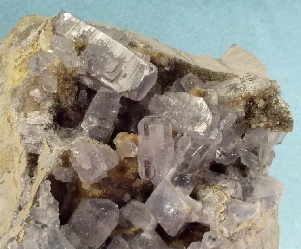Celestine - image 2