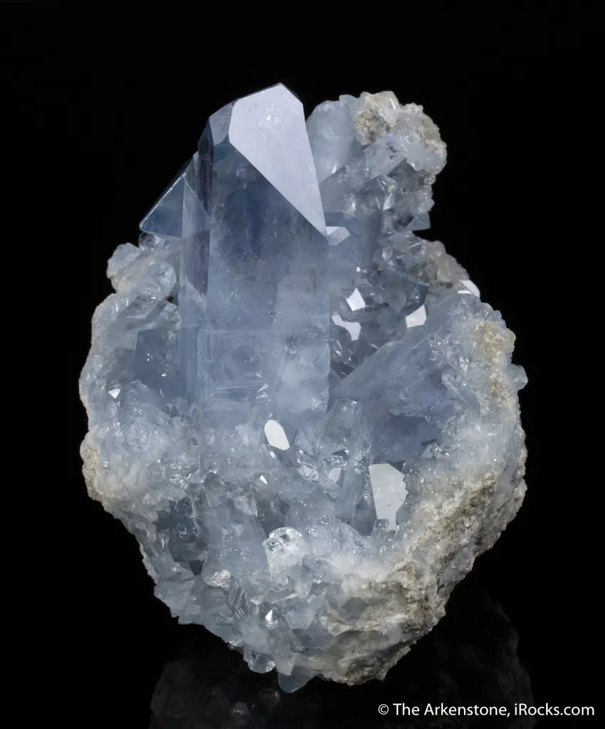 Celestine - image 5