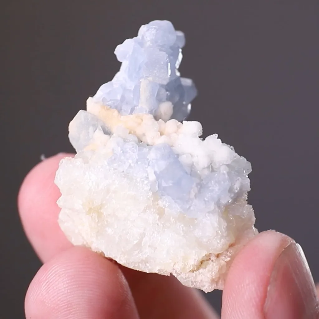 Celestine - image 2