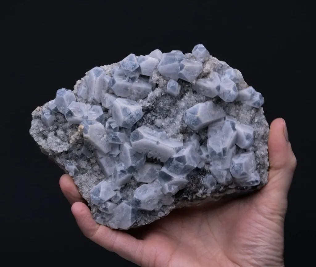 Celestine - image 2