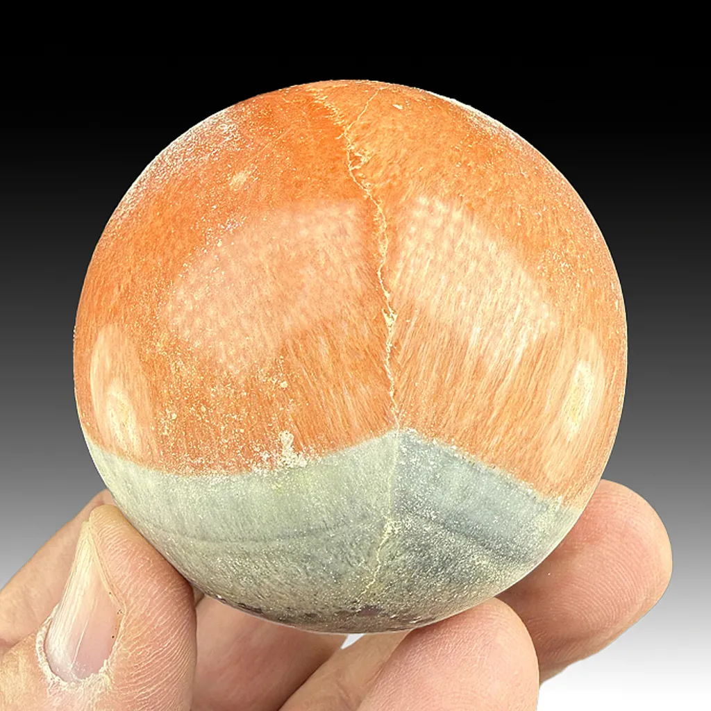 Celestine (barian rich) image