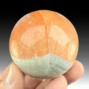 Celestine (barian rich) - image 1