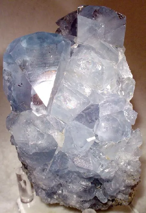 Celestine image