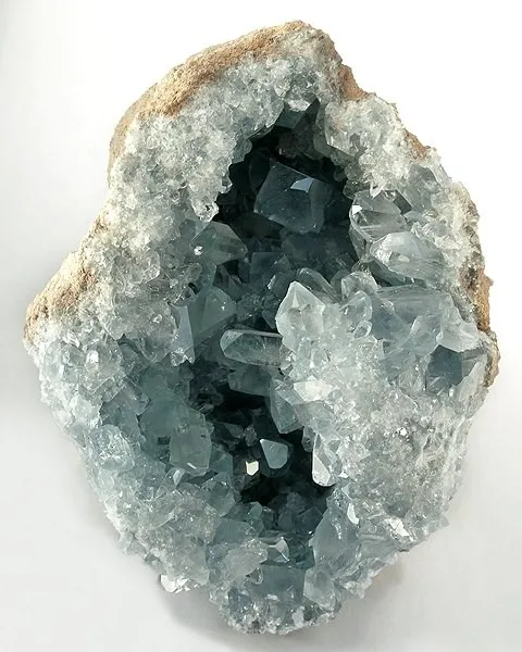 Celestine image