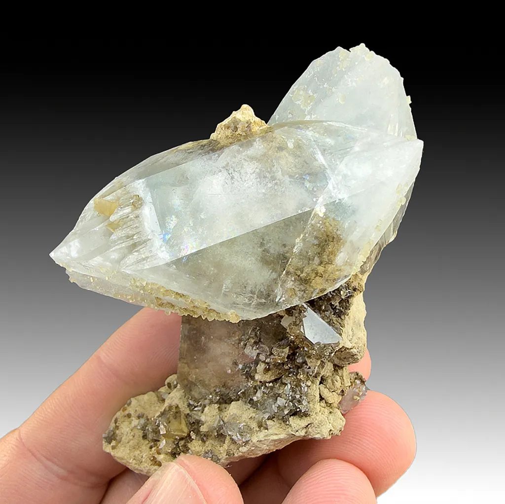 Celestine image