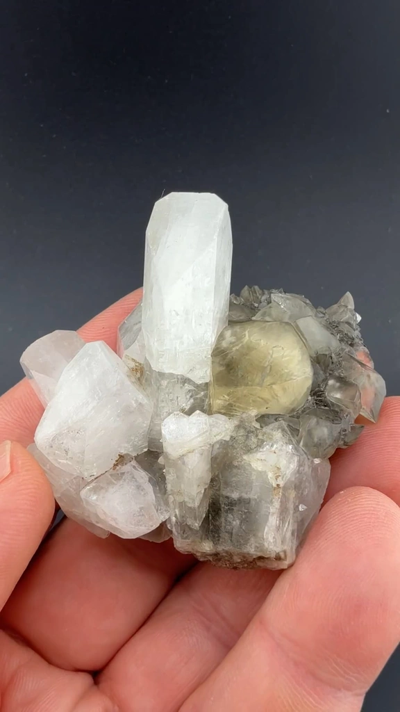 Celestine - image 2