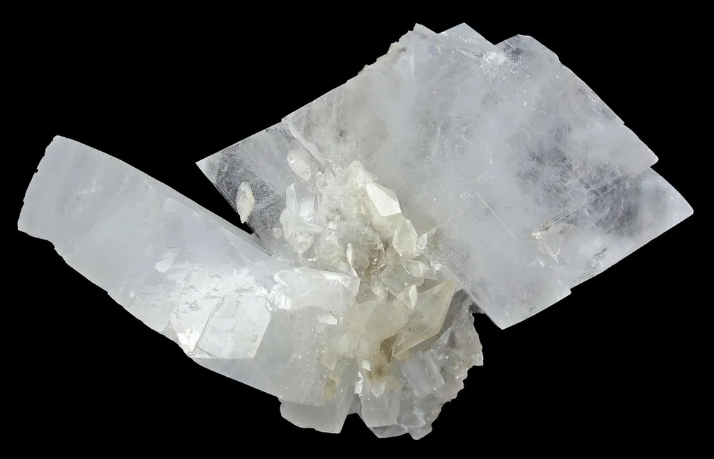 Celestine image