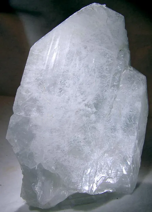 Celestine image