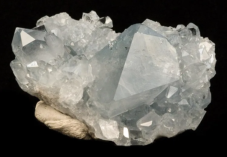 Celestine image