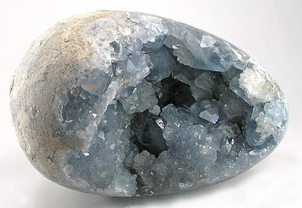 Celestine image