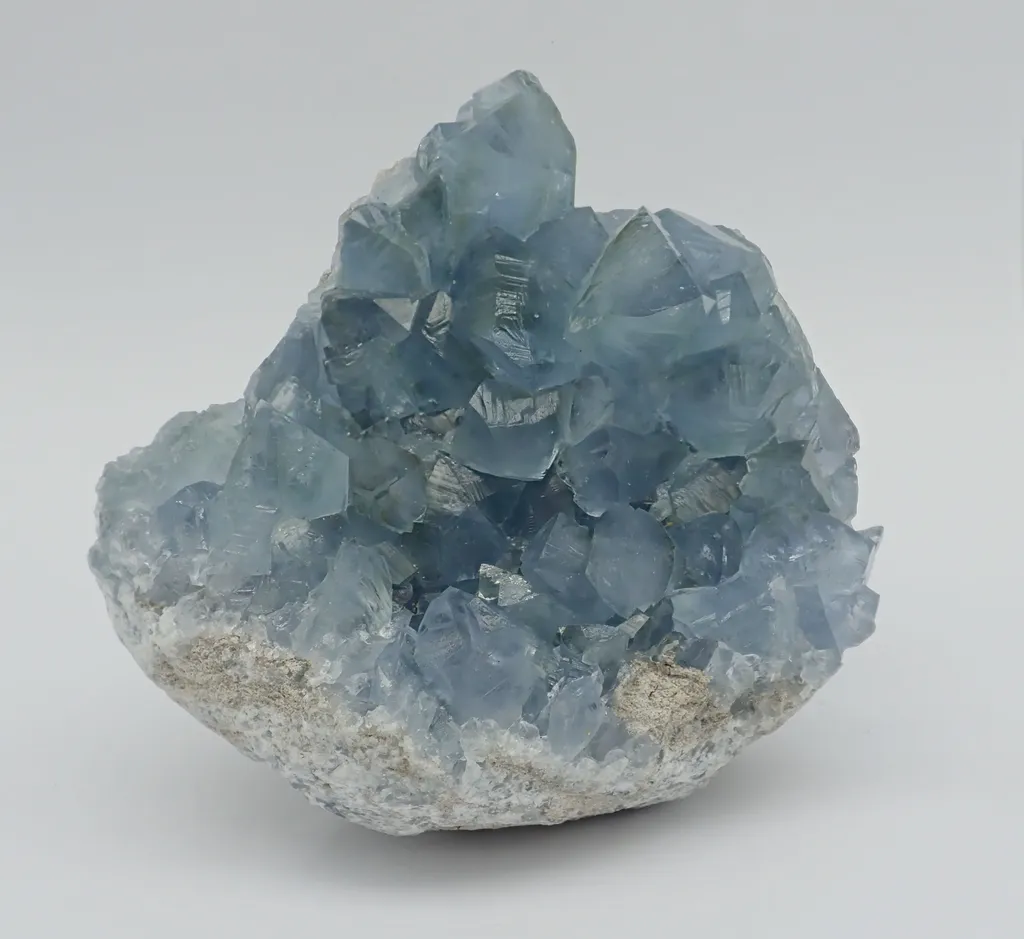 Celestine image