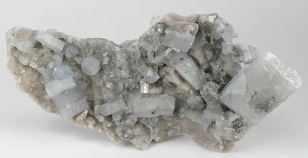 Celestine image