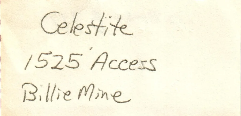 Celestine - image 6