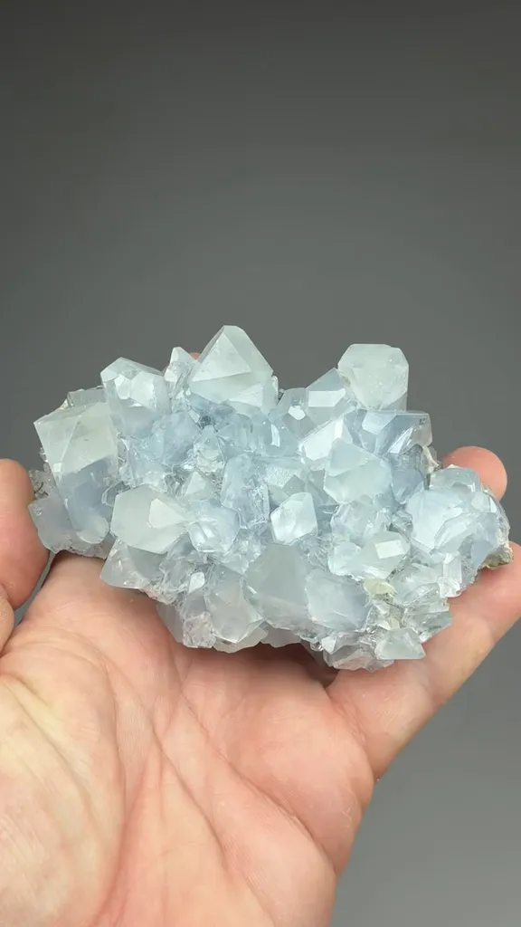 Celestine - image 2