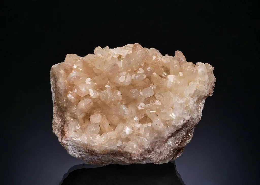 Celestine image