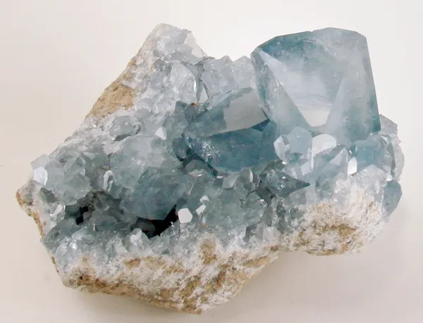 Celestine image
