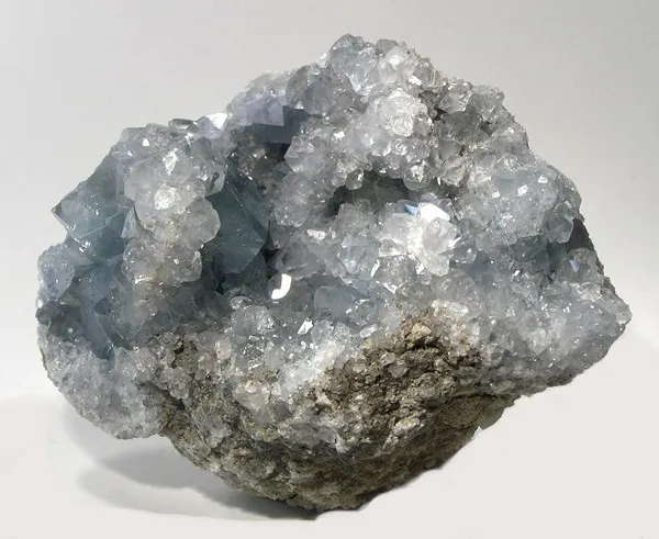 Celestine image
