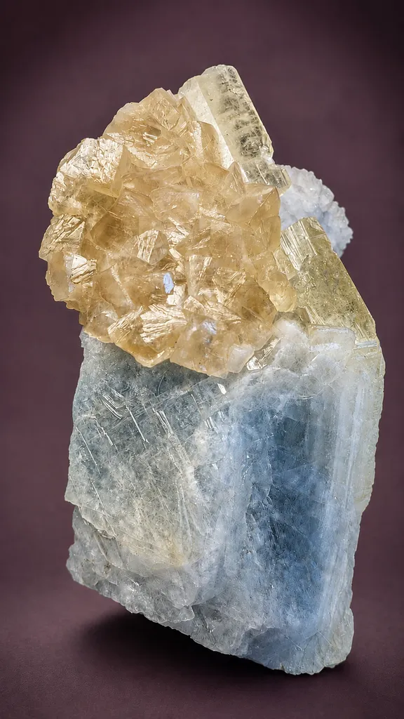 Celestine image