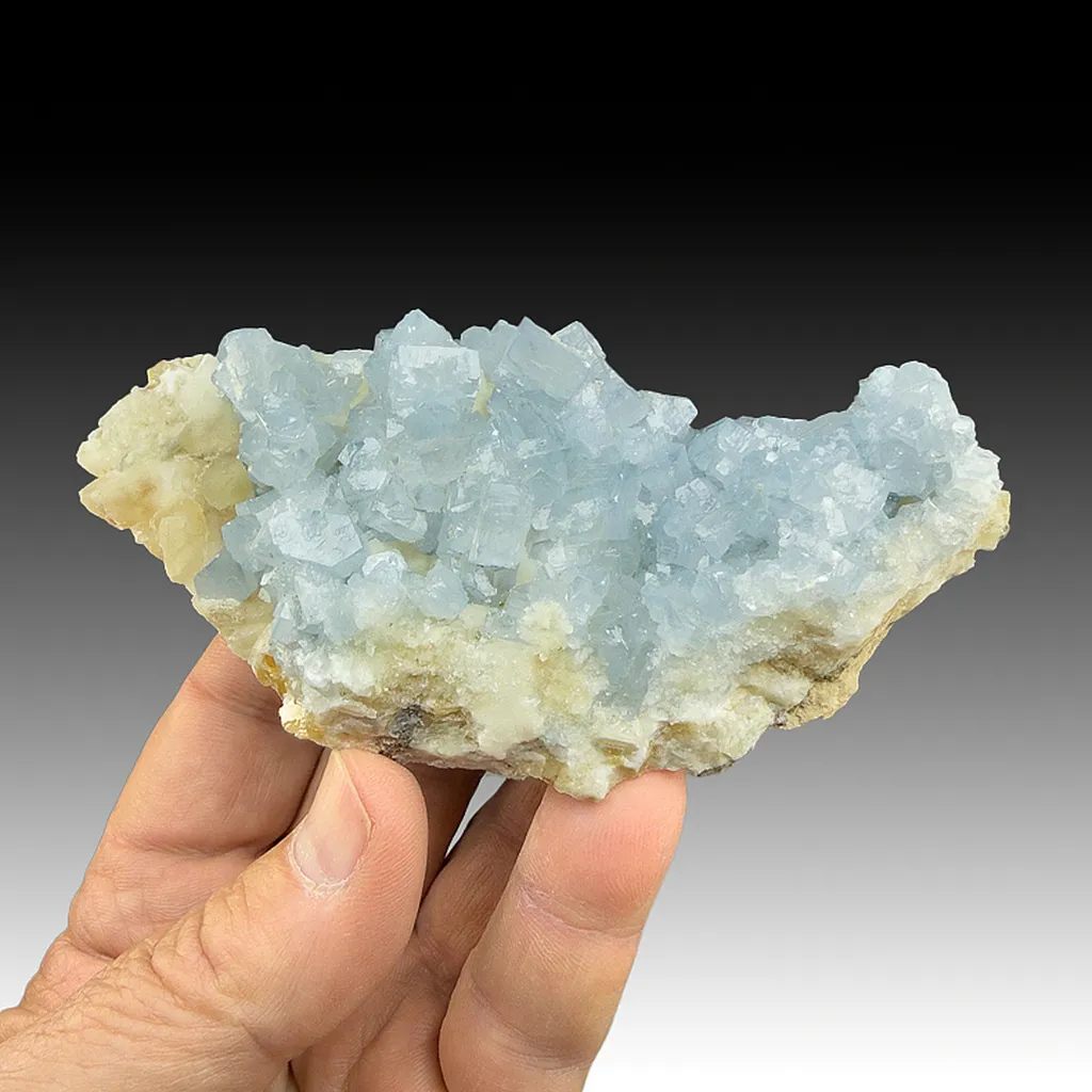 Celestine image