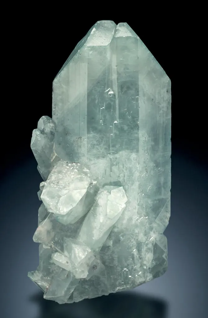 Celestine image
