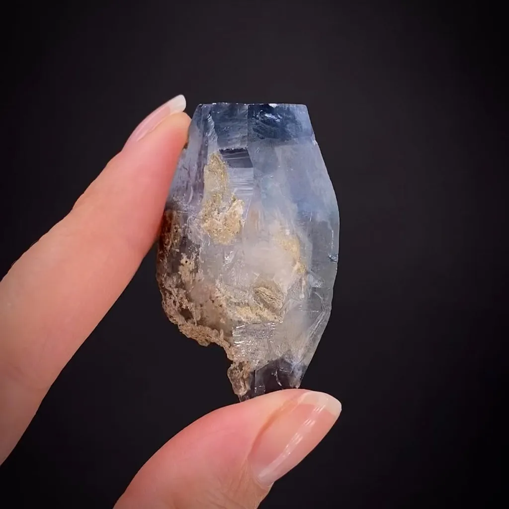 Celestine image