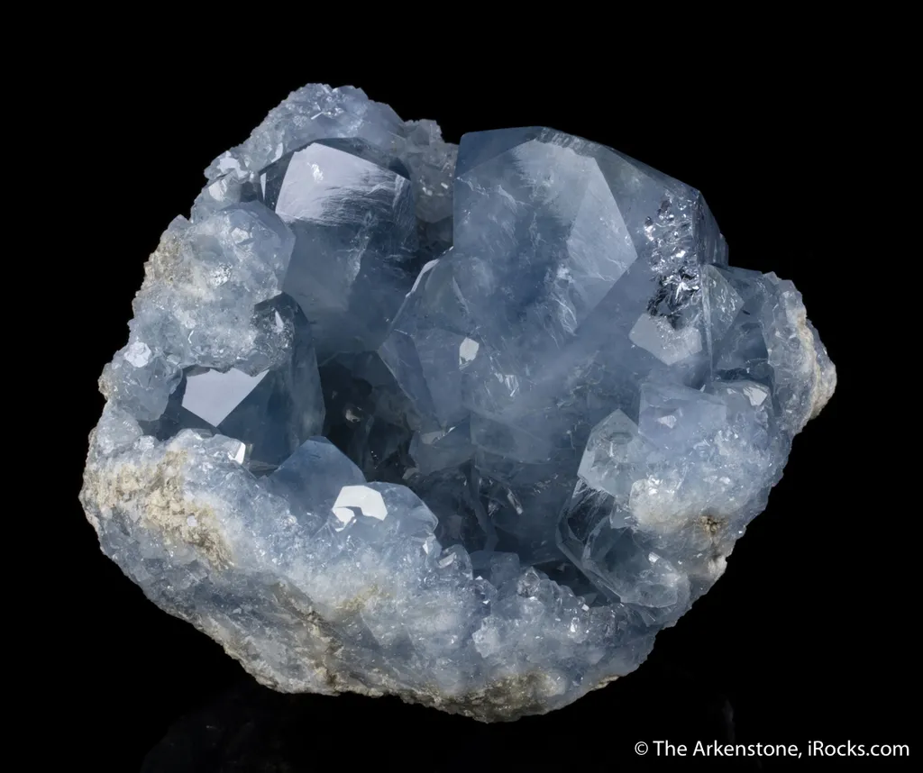 Celestine - image 6