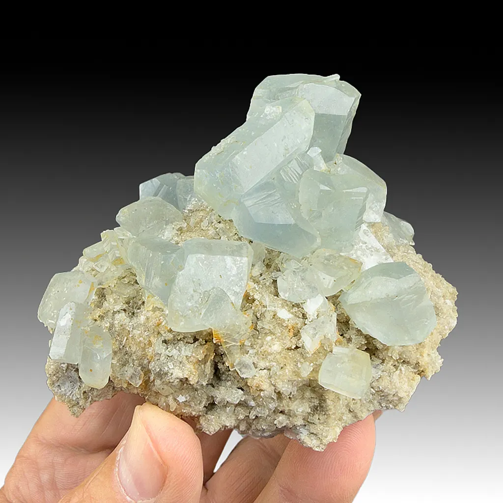 Celestine image