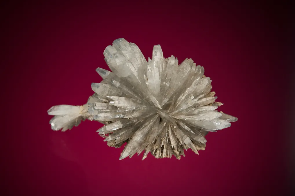 Celestine image