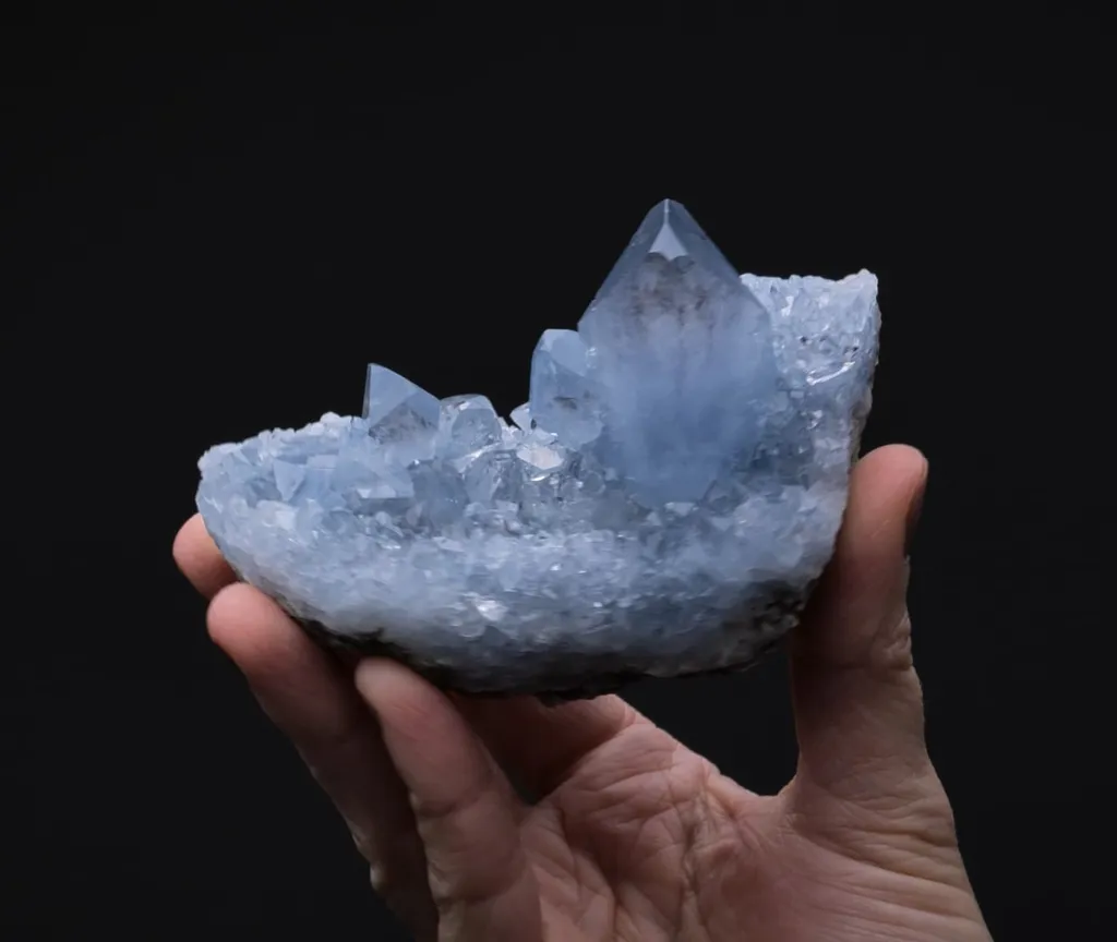 Celestine - image 2