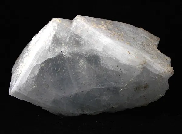 Celestine, Fluorite image