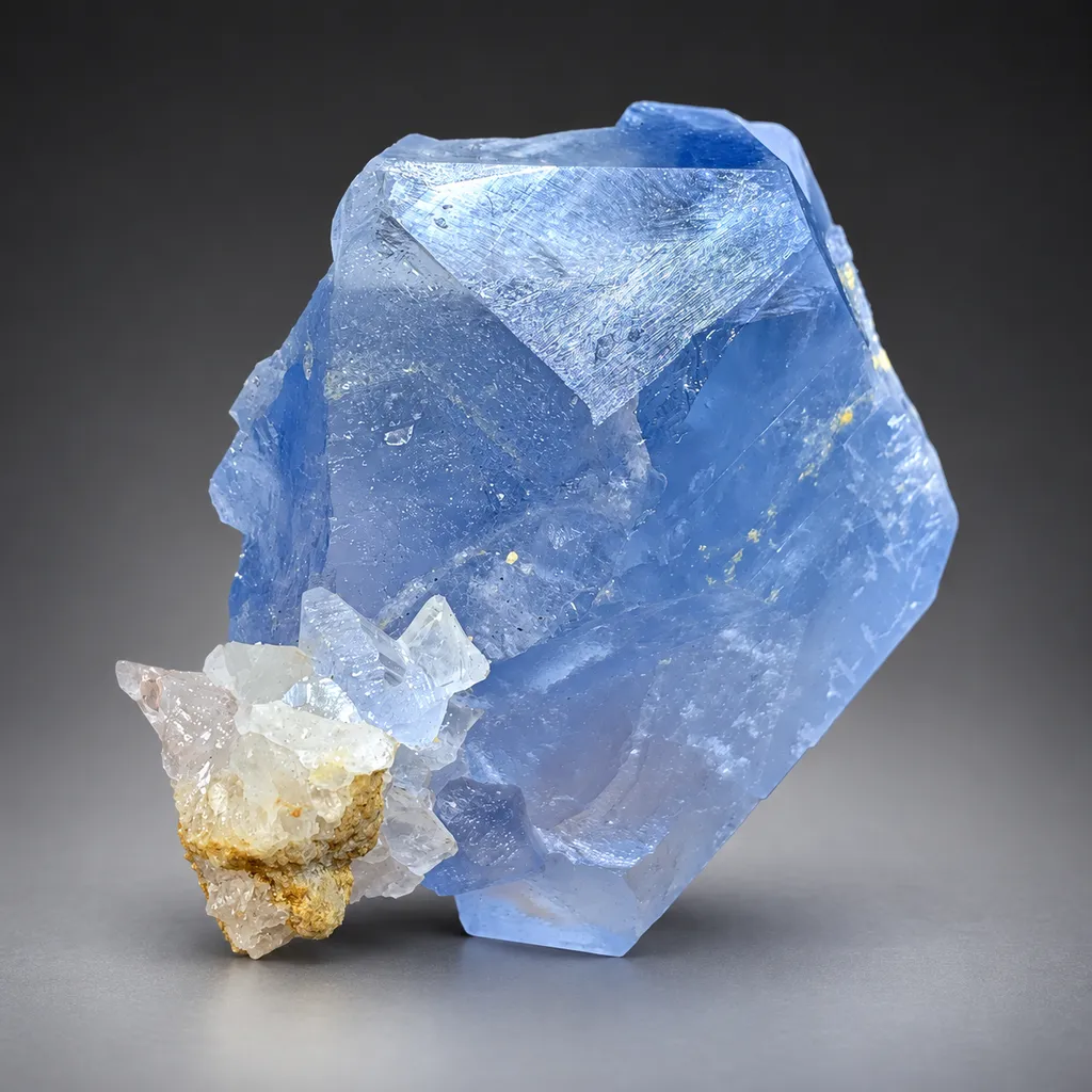 Celestine from Afghanistan image