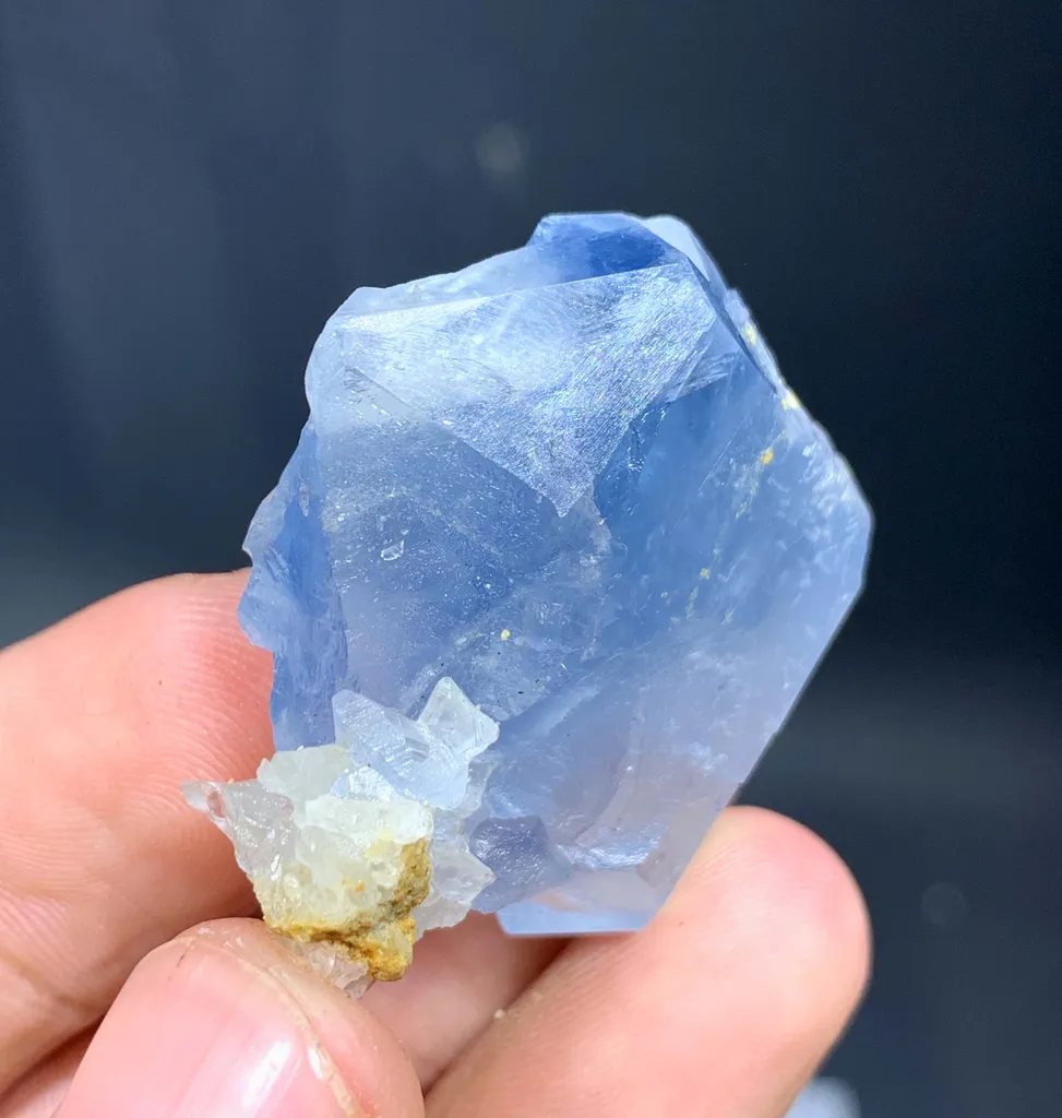 Celestine from Afghanistan - image 7