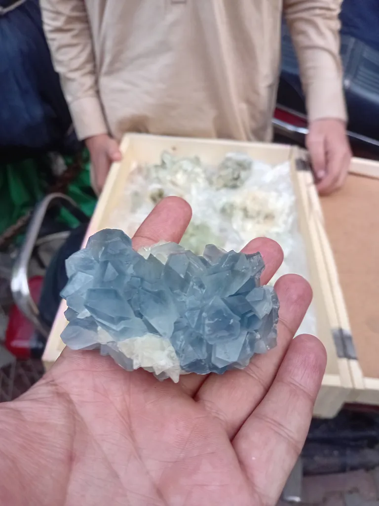 Celestine from Afghanistan - image 3