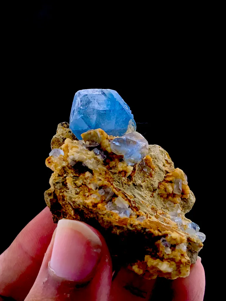 Celestine from Afghanistan - image 5