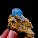 Celestine from Afghanistan - image 5