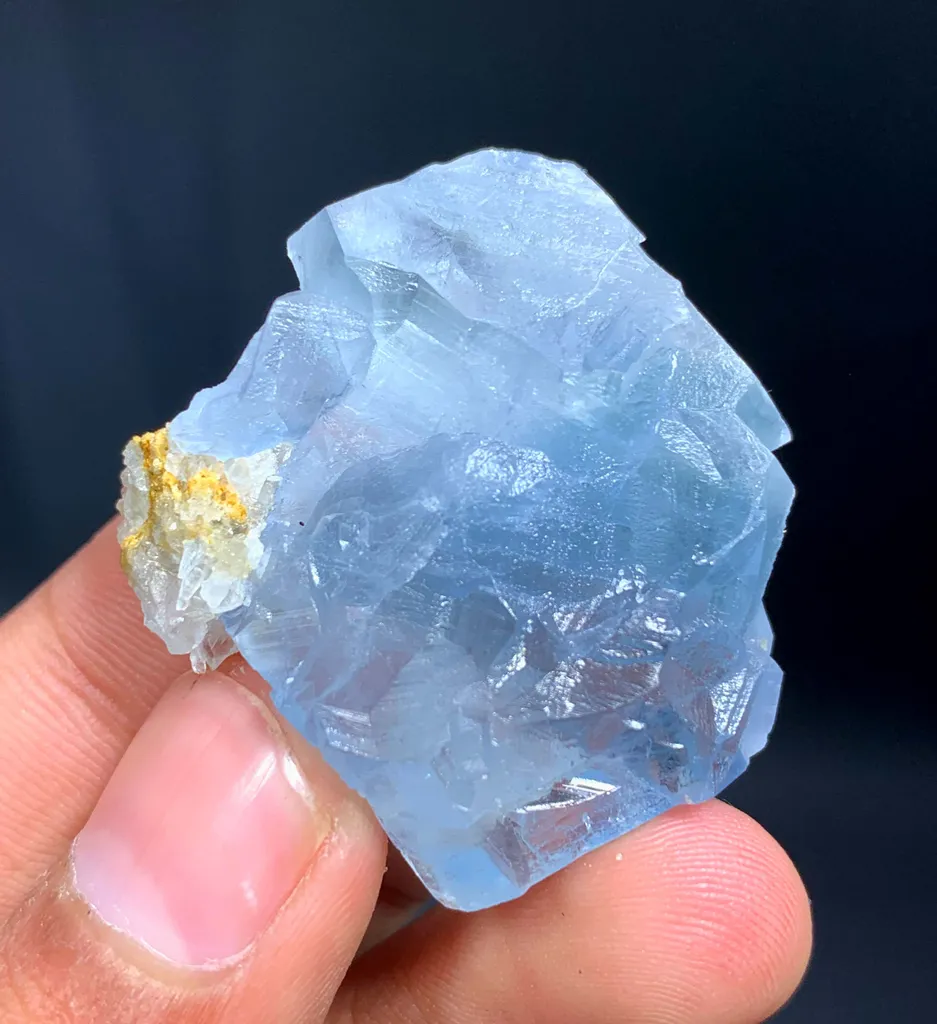Celestine from Afghanistan - image 10