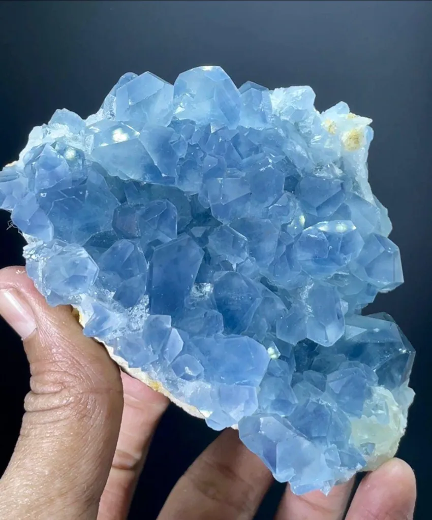 Celestine from Afghanistan - image 3