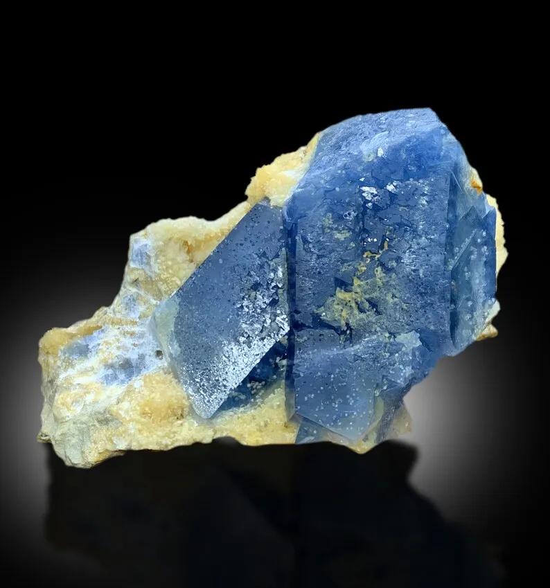 Celestine from Afghanistan - image 3