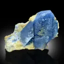 Celestine from Afghanistan - image 3