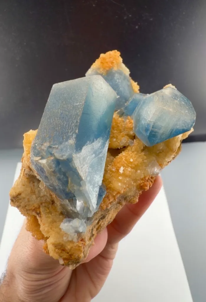 Celestine from Afghanistan - image 4